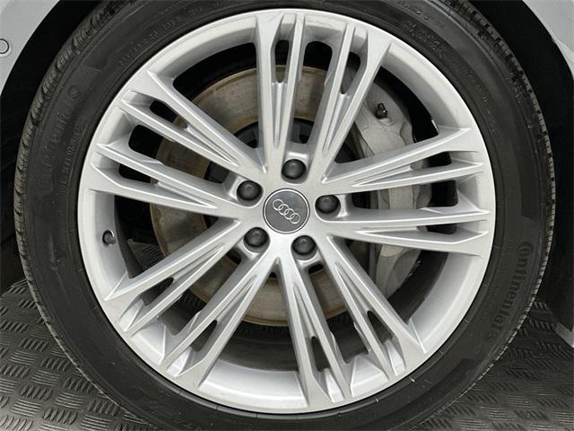 used 2019 Audi A7 car, priced at $38,349