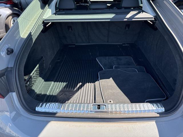 used 2019 Audi A7 car, priced at $38,349
