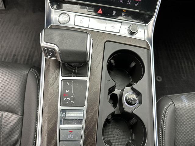 used 2019 Audi A7 car, priced at $38,349
