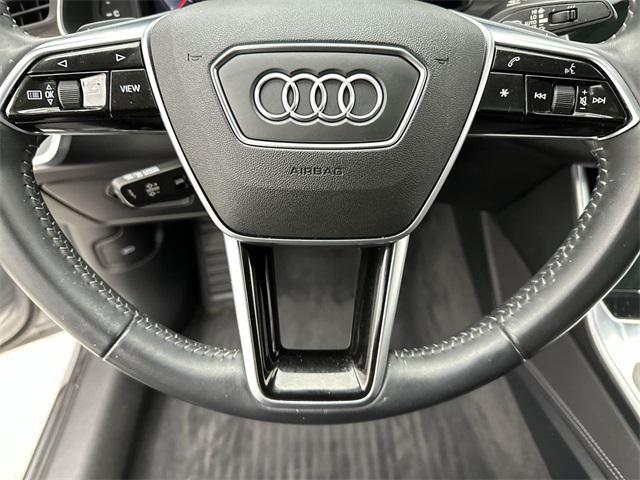 used 2019 Audi A7 car, priced at $38,349