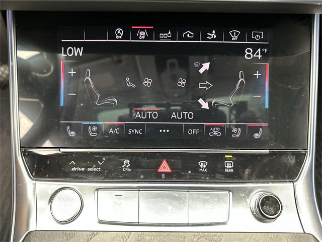 used 2019 Audi A7 car, priced at $38,349