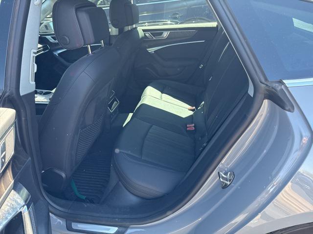 used 2019 Audi A7 car, priced at $38,349