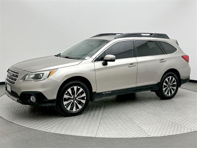used 2017 Subaru Outback car, priced at $11,601