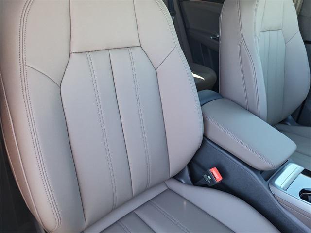 new 2025 Audi Q5 car, priced at $61,239