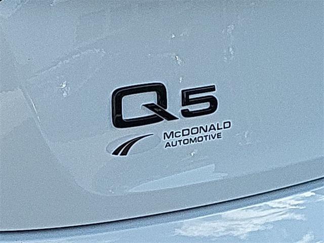 new 2024 Audi Q5 car