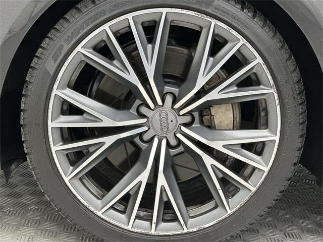 used 2016 Audi A7 car, priced at $18,799