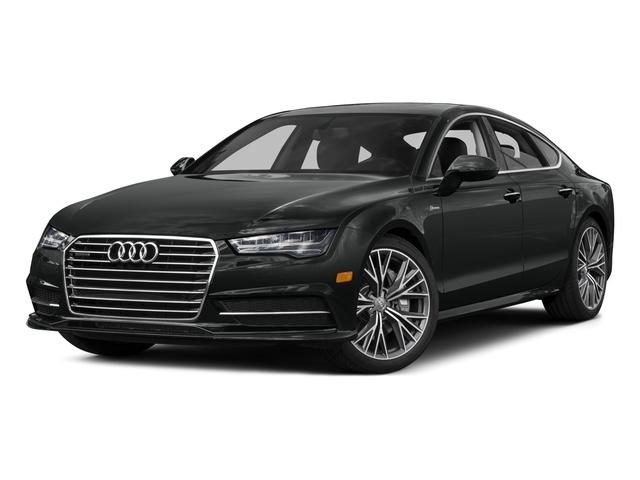 used 2016 Audi A7 car