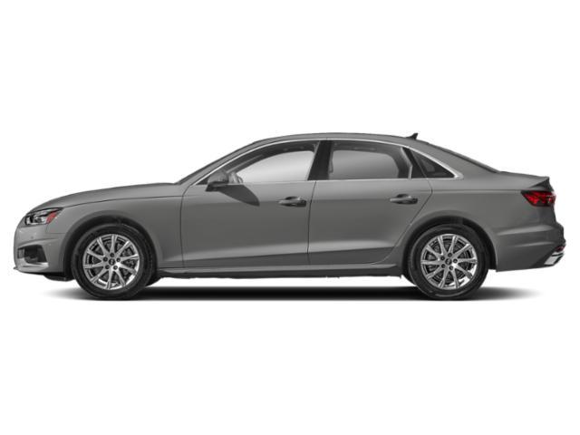 new 2025 Audi A4 car