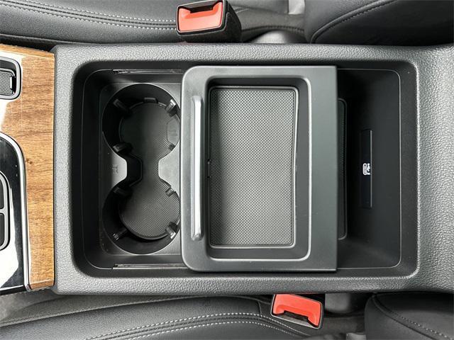 used 2022 Audi Q5 car, priced at $36,299