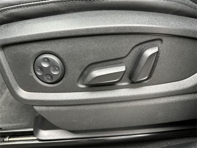 used 2022 Audi Q5 car, priced at $36,299