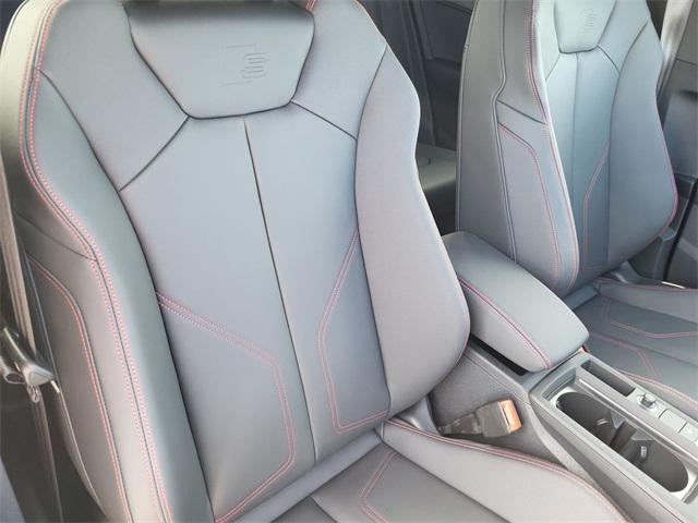 new 2025 Audi Q3 car, priced at $50,774