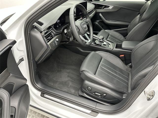 used 2024 Audi A4 allroad car, priced at $49,299