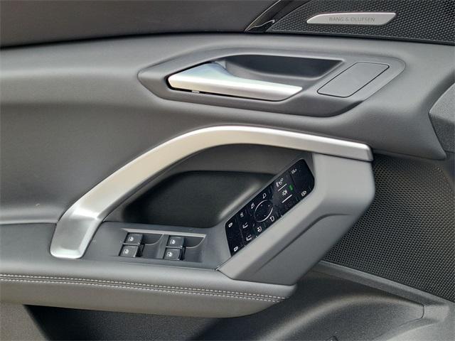 new 2025 Audi Q5 car, priced at $61,899