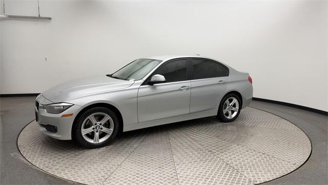 used 2014 BMW 320 car, priced at $10,149