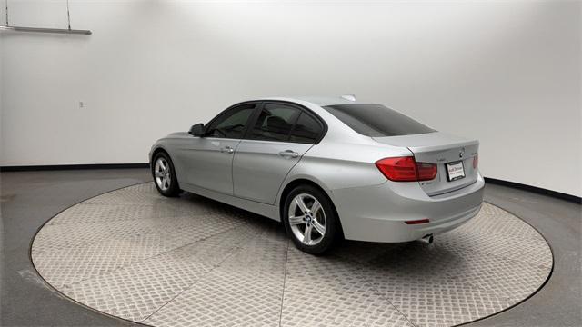 used 2014 BMW 320 car, priced at $10,149