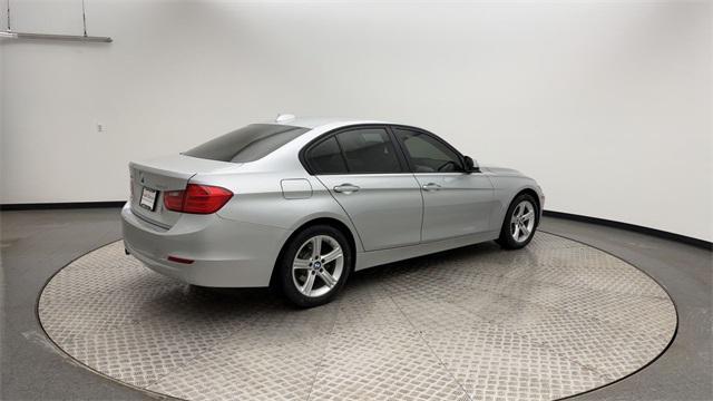 used 2014 BMW 320 car, priced at $10,149