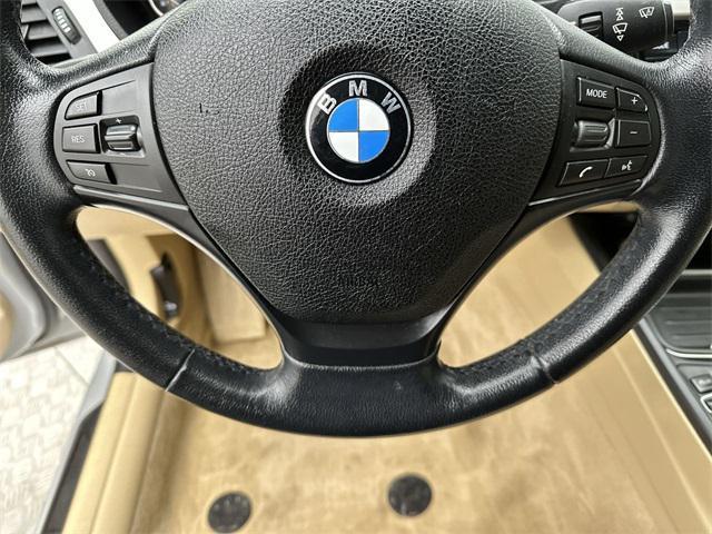 used 2014 BMW 320 car, priced at $10,149