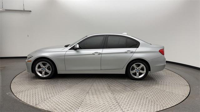 used 2014 BMW 320 car, priced at $10,149