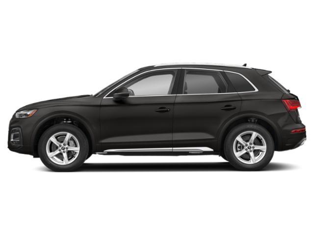 new 2024 Audi Q5 car