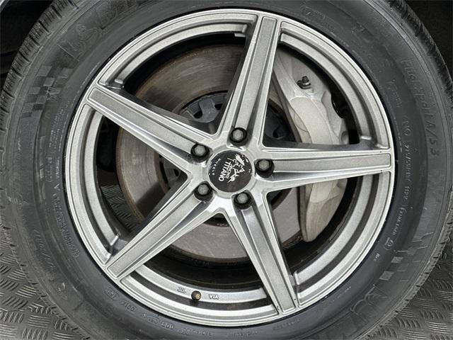 used 2021 Audi Q7 car, priced at $30,000