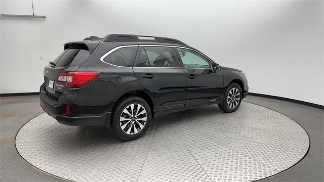 used 2017 Subaru Outback car, priced at $21,799