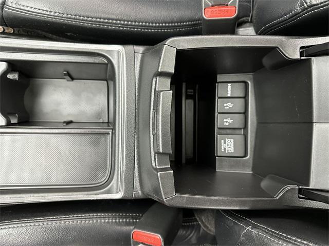 used 2015 Honda CR-V car, priced at $14,749