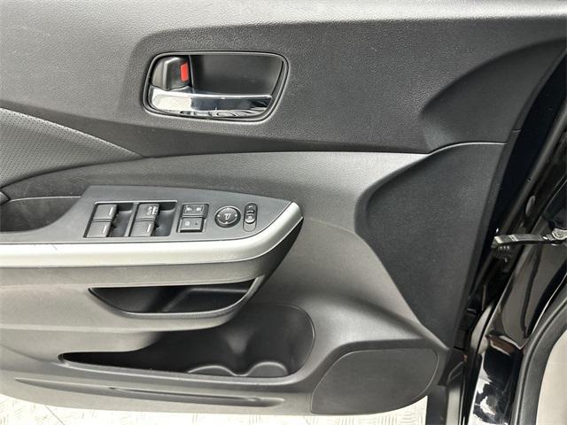 used 2015 Honda CR-V car, priced at $15,349