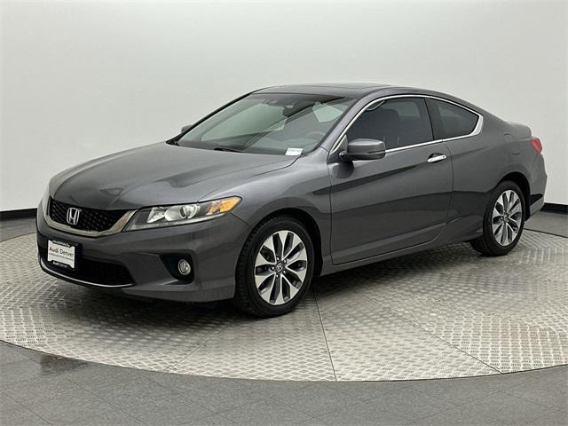 used 2013 Honda Accord car, priced at $14,163