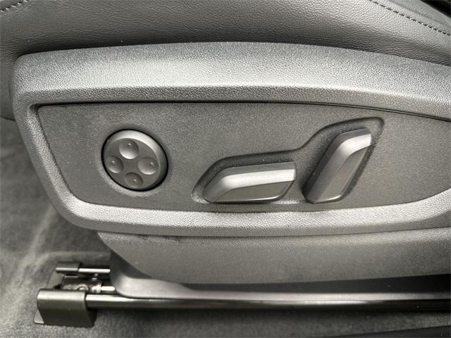 used 2024 Audi Q5 car, priced at $44,699