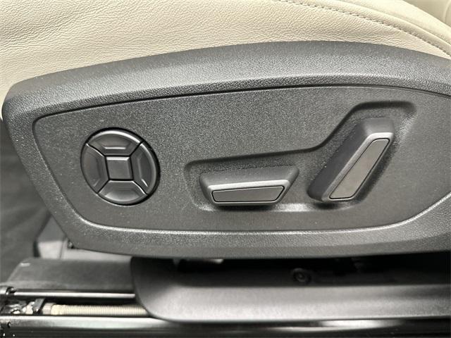 used 2022 Audi Q3 car, priced at $34,749