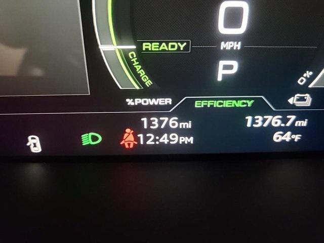 used 2024 Audi Q8 e-tron car, priced at $55,799