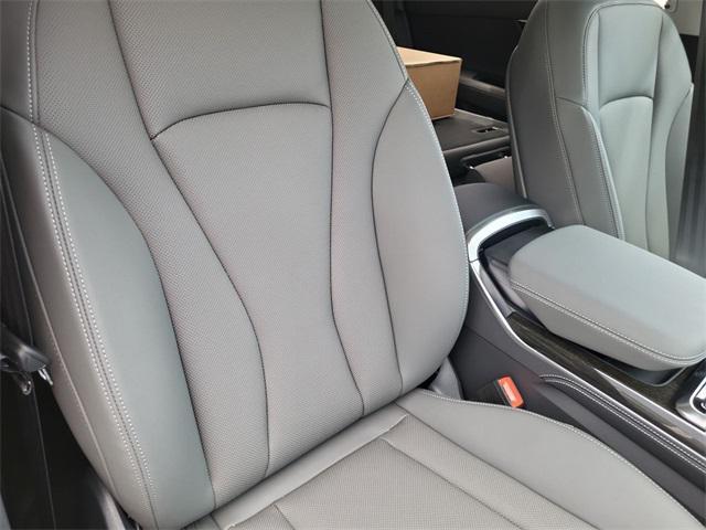 new 2025 Audi Q7 car, priced at $77,514