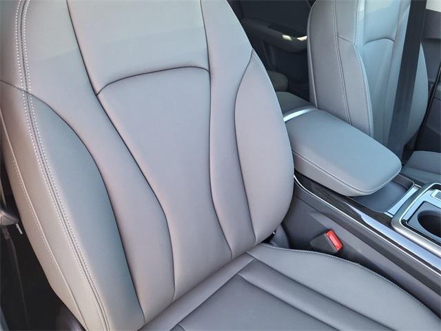 new 2025 Audi Q8 car, priced at $81,804