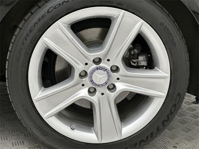 used 2011 Mercedes-Benz C-Class car, priced at $9,699