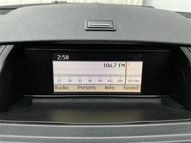 used 2011 Mercedes-Benz C-Class car, priced at $9,699