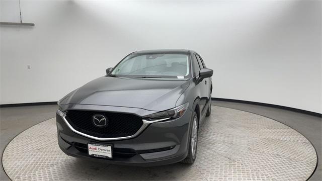 used 2020 Mazda CX-5 car, priced at $25,798