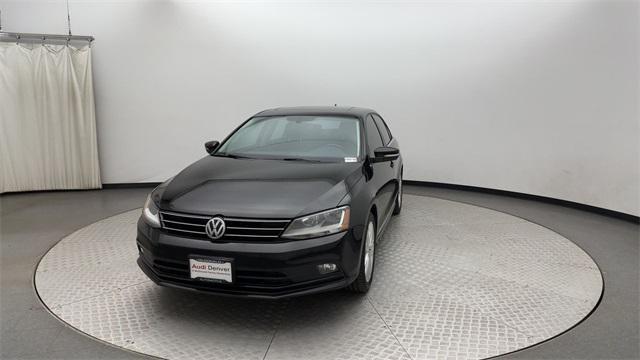 used 2017 Volkswagen Jetta car, priced at $14,249