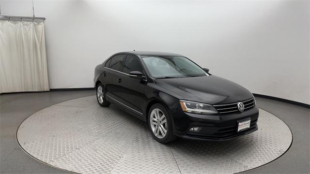 used 2017 Volkswagen Jetta car, priced at $14,249