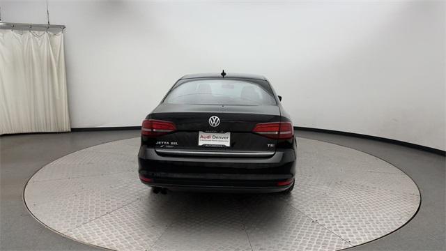 used 2017 Volkswagen Jetta car, priced at $14,249