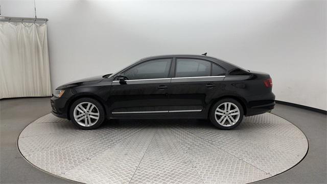 used 2017 Volkswagen Jetta car, priced at $14,249