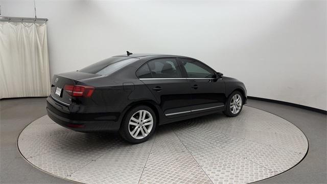 used 2017 Volkswagen Jetta car, priced at $14,249