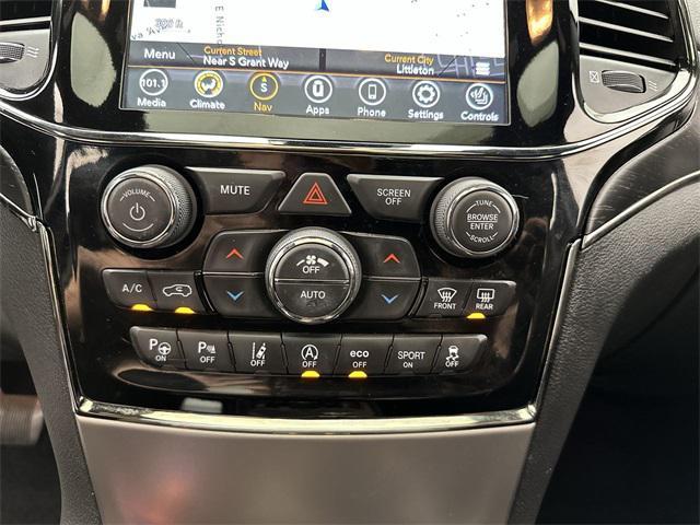 used 2020 Jeep Grand Cherokee car, priced at $27,300