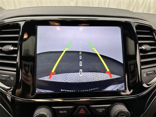 used 2020 Jeep Grand Cherokee car, priced at $27,300