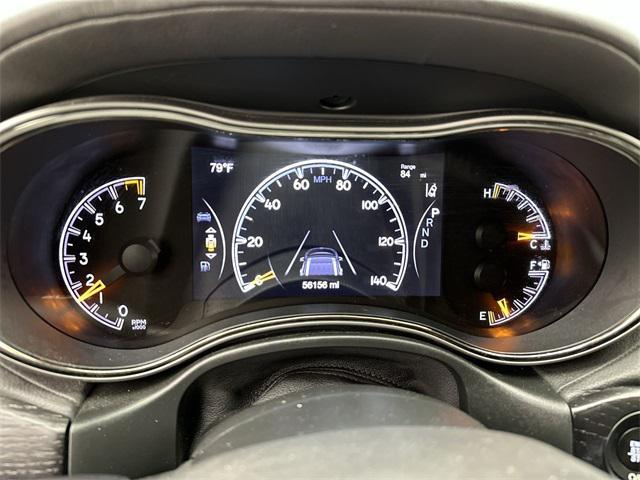 used 2020 Jeep Grand Cherokee car, priced at $27,300