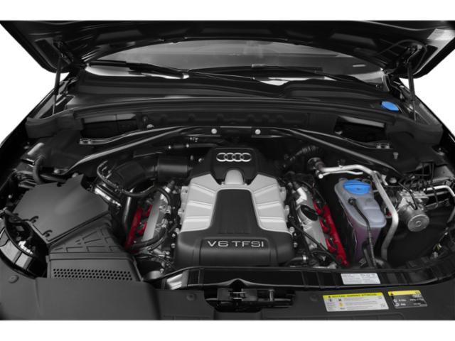 used 2015 Audi SQ5 car, priced at $18,799