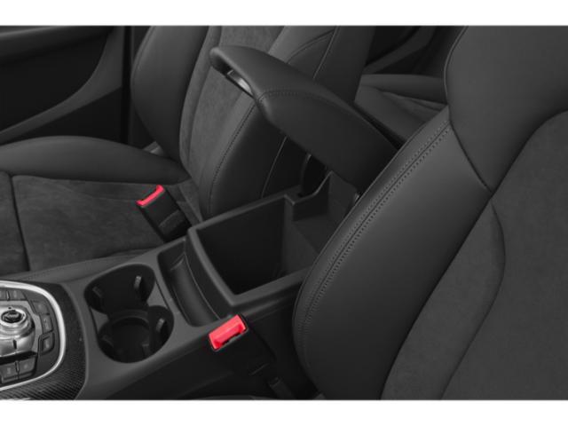 used 2015 Audi SQ5 car, priced at $18,799
