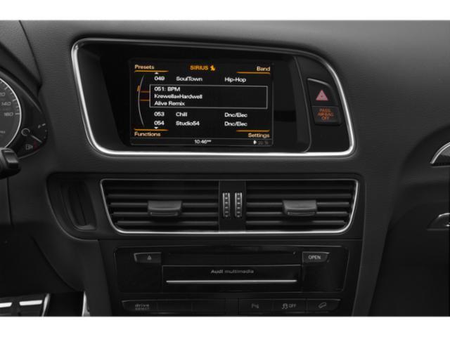 used 2015 Audi SQ5 car, priced at $18,799