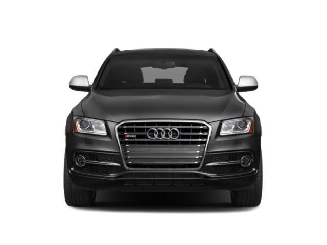 used 2015 Audi SQ5 car, priced at $18,799