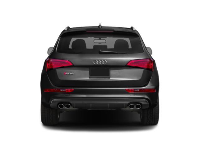 used 2015 Audi SQ5 car, priced at $18,799