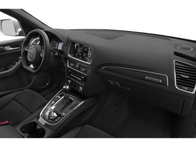 used 2015 Audi SQ5 car, priced at $18,799